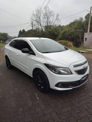 CHEVROLET PRISMA 1.0 MPFI ADVANTAGE 8V FLEX 4P MANUAL